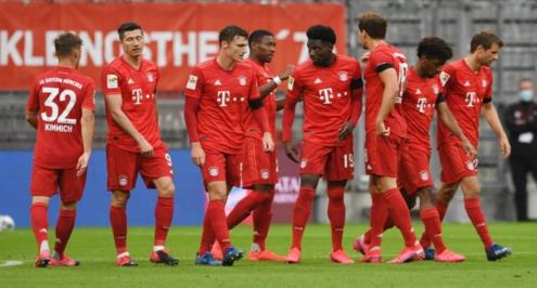    أسبوع حافل بالأحداث.. تتويج محتمل واستئناف الليجا وقضية سيتي